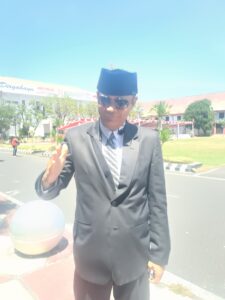 HUT ke-81 RI, POLA Bitung Tegaskan Semangat Patriotisme dan Peran Ormas-Media Bangun Daerah