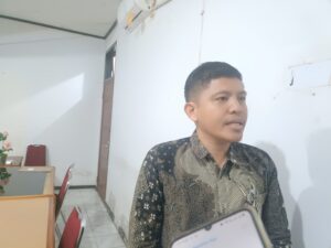 53 Persen Warga Bitung Belum Terlayani PDAM! Devi Honce Barakati Bongkar Krisis Pemerataan Air Bersih di Public Hearing