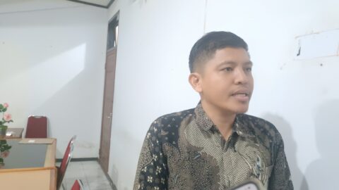 53 Persen Warga Bitung Belum Terlayani PDAM! Devi Honce Barakati Bongkar Krisis Pemerataan Air Bersih di Public Hearing