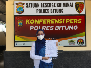 Unggahan Facebook Berujung Laporan Polisi, Akun “Yuniar New” Terseret Dugaan Pencemaran Nama Baik