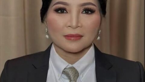 Dancesport IODI Bitung Sabet 6 Medali di Kejurnas 2026, Julitje Maringka: Bibit Atlet Harus Diprioritaskan