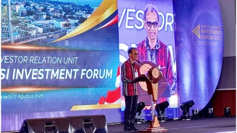 BI Sulut Perkuat RIRU, Kawal Proyek Investasi Sulut dari Kurasi hingga Bertemu Investor