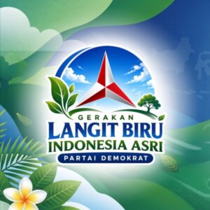 Semarak HUT RI, Demokrat Sulut Gelar Lomba Rakyat hingga Pidato AHY Muda