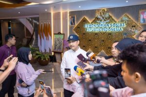 1,49 Juta Penerima Bansos Terindikasi Judol, Pemerintah Tangguhkan Penyaluran Sementara
