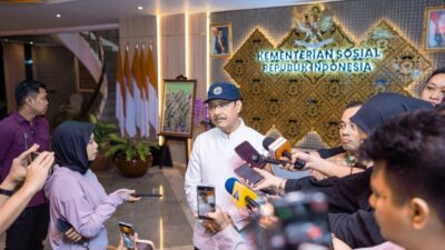 1,49 Juta Penerima Bansos Terindikasi Judol, Pemerintah Tangguhkan Penyaluran Sementara