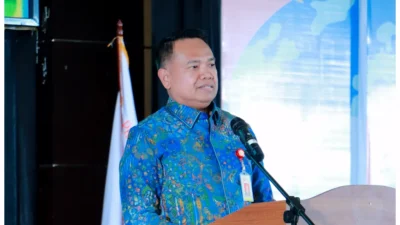 Punya Rekening Saja Tidak Cukup, OJK SulutGo Ungkap Literasi Keuangan Pelajar