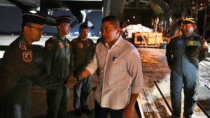 Arahan Presiden Prabowo, 3.500 Personel Dikerahkan