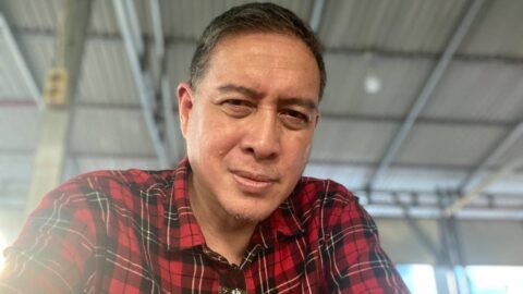 Stefan Obadja Voges, SH, MH (Dosen Fakuktas Hukum Unsrat)