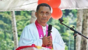 KGPM Keluarkan Imbauan Hadapi El Nino, Warga Diajak Perkuat Doa dan Kepedulian Lingkungan
