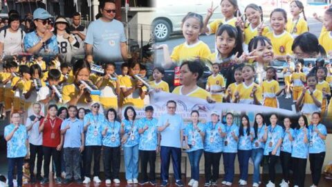 150 Tahun SD Katolik 1 St. Yohanes Tomohon: Rayakan Jejak Sejarah, Siapkan Generasi Masa Depan