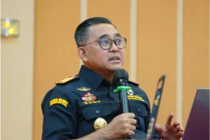 Penerimaan Bea Cukai Sulbagtara Tembus Rp1,53 Triliun, 755 Penindakan Dilakukan
