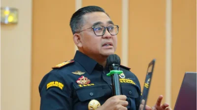 Penerimaan Bea Cukai Sulbagtara Tembus Rp1,53 Triliun, 755 Penindakan Dilakukan