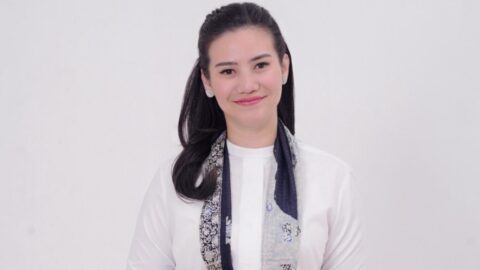DR. dr. Cashtry Meher Ketua Umum Prokes Partai NasDem dan Ketua Bidang Humas PB IDI soal perbedaan diagnosis dokter Indonesia dan Penang Malaysia.