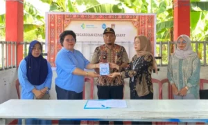 Edukasi Digital untuk Ibu Hamil, Kenali Tanda Bahaya Kehamilan Sejak Dini