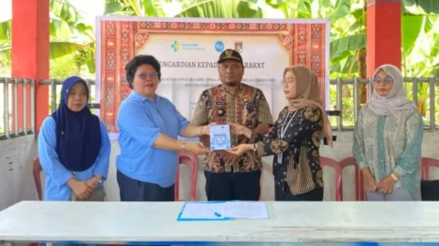 Edukasi Digital untuk Ibu Hamil, Kenali Tanda Bahaya Kehamilan Sejak Dini