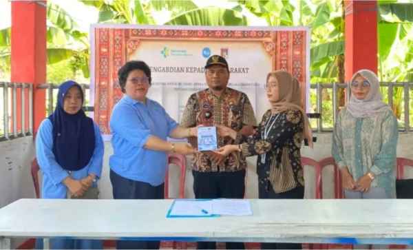 Edukasi Digital untuk Ibu Hamil, Kenali Tanda Bahaya Kehamilan Sejak Dini 11 Edukasi Digital untuk Ibu Hamil, Kenali Tanda Bahaya Kehamilan Sejak Dini