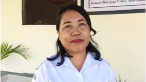 Sekolah Khusus Victoria Hadir di Mandolang, Erna Wujudkan Mimpi Pendidikan Anak Disabilitas