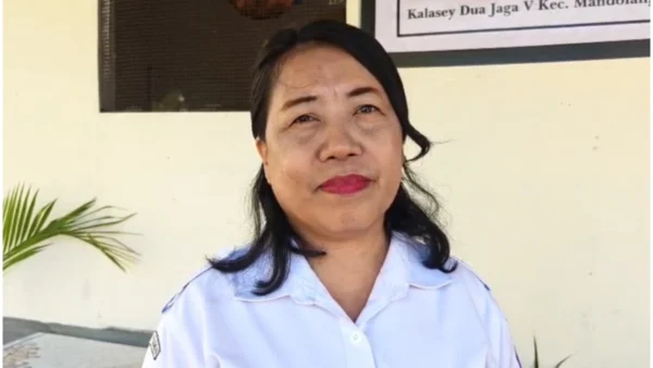 Sekolah Khusus Victoria Hadir di Mandolang, Erna Wujudkan Mimpi Pendidikan Anak Disabilitas