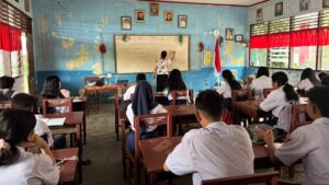 Guru PPPK Jadi PNS 2027, Ini Kabar Terbarunya