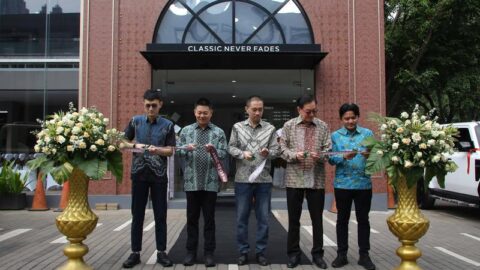 iCAR Perluas Jaringan Diler di Indonesia, Targetkan 30 pada 2026