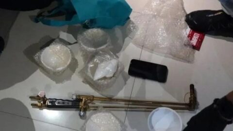 Bareskrim Ungkap Penyelundupan Emas Ilegal ke Hong Kong