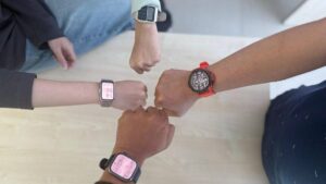 Tak Lagi Sekadar Aksesori Pelengkap Gaya, Penggunaan Smartwatch di Indonesia Tembus Rp1,26 Triliun
