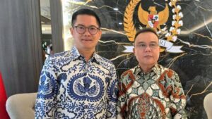 Joune Ganda Bawa Rp46 Miliar ke Minut, Jalur Jakarta Berbuah