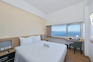 Promo HUT ke-81 RI, Intiwhiz Beri Diskon Hotel Rp81.000 dan Cashback F&B 15 persen