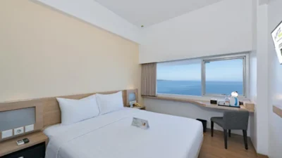 Promo HUT ke-81 RI, Intiwhiz Beri Diskon Hotel Rp81.000 dan Cashback F&B 15 persen