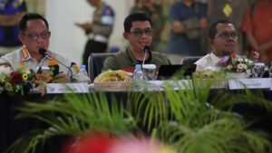 Gempa M 7,7 Flores, Ini 8 Langkah BNPB