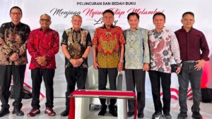 Medy Lensun Nilai Gaya Politik Olly Dondokambey: Tak Banyak Bicara, Banyak Persoalan Diselesaikan