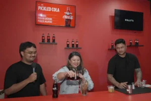 Coca-Cola Indonesia Rayakan 99 Tahun, Hadirkan Pengalaman Nongkrong Seru Jelang Seabad