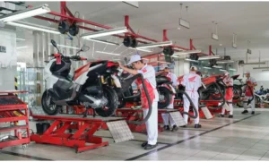 Promo Gebyar Bulan Agustus Honda, Ada Diskon 17 Persen