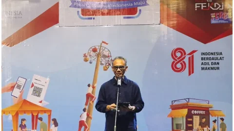 QRIS Sulut Tembus 36,4 Juta Transaksi hingga Semester I 2026