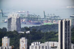 Singapura Perketat Aturan Penipuan Daring