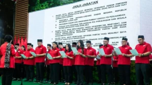 PDIP Bidik Pemilih Muda 2029, TMP Siapkan Strategi “Politik Menjadi Asik”