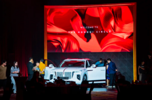 Hongqi Hadir di Indonesia, Siap Rambah Pasar Asia Tenggara