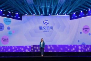 Alibaba Luncurkan Qwen3.8-Max, Model AI Terbaru dengan Kemampuan Coding dan Penalaran Lebih Canggih