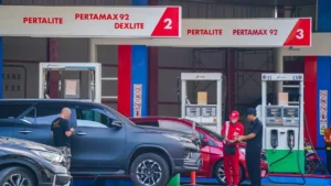 Desil 9-10 Bakal Dibatasi Beli Pertalite? Ini Rencana Pemerintah dan Potensi Penghematannya