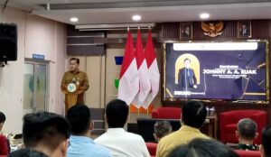 81,48 Persen Pemilih Sulut, Jalan Menuju Demokrasi Matang