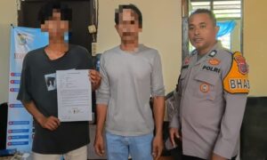 Kasus Penganiayaan di Wori Berakhir Damai Setelah Mediasi