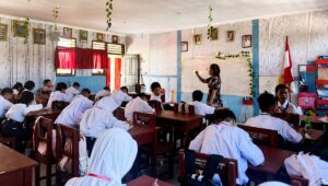Rencana Peralihan Status PPPK Guru ke ASN Pusat Ringankan APBD