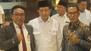 Sinode Germita Siapkan Desa Eko Teologi Kemenag