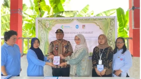 Kelas Ibu Hamil Berbasis Digital, Perkuat Partisipasi dan Peran Kader di Puskesmas Tateli