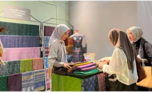 KKI 2026: 4 UMKM Sulut Tampil di Pasar Global