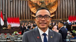 Mapalus Minahasa Jadi Pesan Kebangsaan, Stefanus Liow: Saya Merasa Bangga