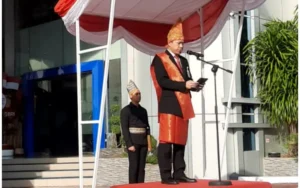 HUT ke-81 RI, BRI Tegaskan Komitmen Perkuat Ekonomi Rakyat