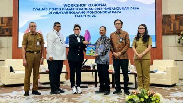 Maya Rumantir: Dana Desa Harus Berdampak Nyata bagi Kesejahteraan Warga