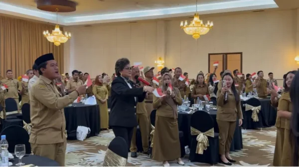 Maya Rumantir: Dana Desa Harus Berdampak Nyata bagi Kesejahteraan Warga