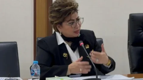 Maya Rumantir Dorong Penguatan Kerja Sama Perbatasan Kalbar dengan Malaysia